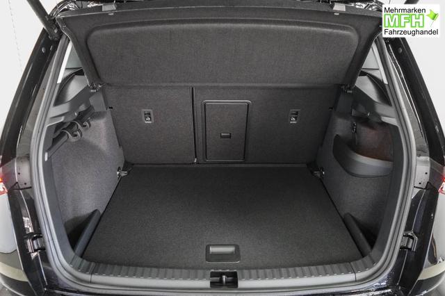 Skoda Karoq 1,5 TSI DSG Selection - LAGER 