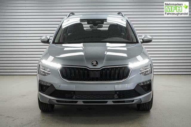Skoda Kamiq 1,0 TSI DSG Selection - LAGER 