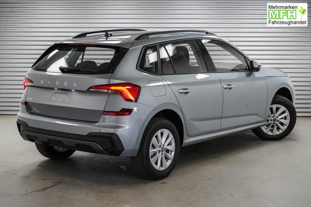 Skoda Kamiq 1,0 TSI DSG Selection - LAGER 