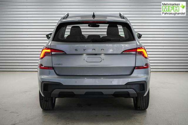 Skoda Kamiq 1,0 TSI DSG Selection - LAGER 