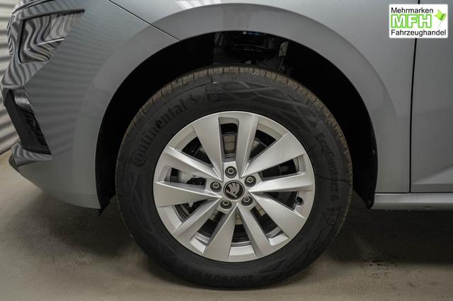 Skoda Kamiq 1,0 TSI DSG Selection - LAGER 