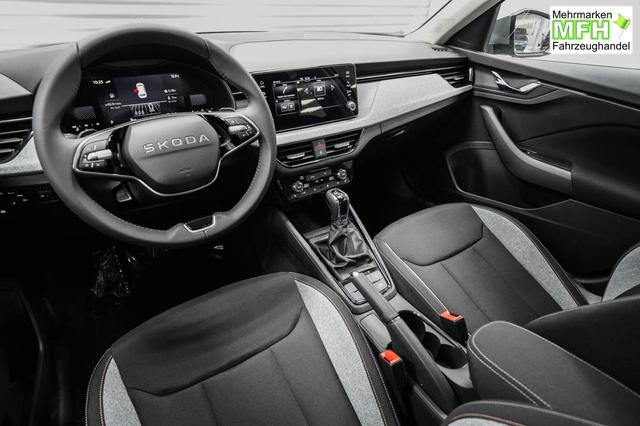 Skoda Kamiq 1,0 TSI DSG Selection - LAGER 