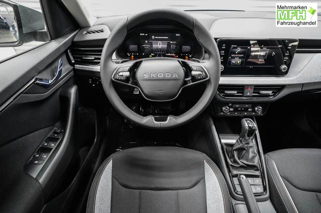 Skoda Kamiq 1,0 TSI DSG Selection - LAGER 