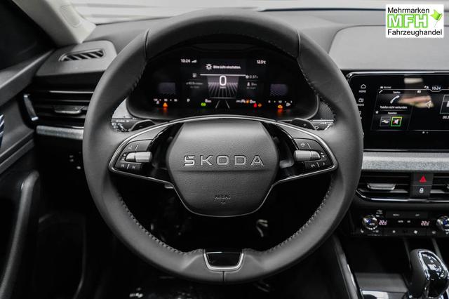 Skoda Kamiq 1,0 TSI DSG Selection - LAGER 