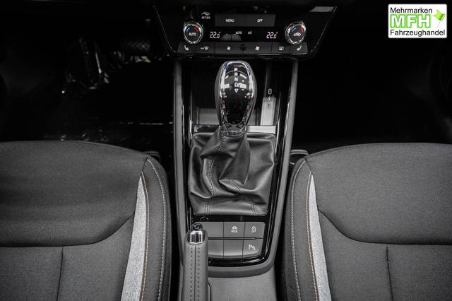 Skoda Kamiq 1,0 TSI DSG Selection - LAGER 