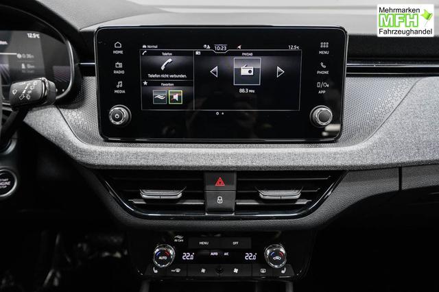 Skoda Kamiq 1,0 TSI DSG Selection - LAGER 