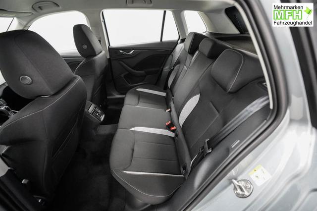 Skoda Kamiq 1,0 TSI DSG Selection - LAGER 
