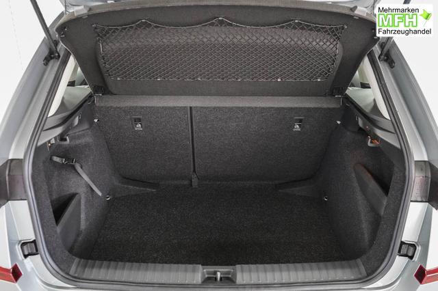 Skoda Kamiq 1,0 TSI DSG Selection - LAGER 