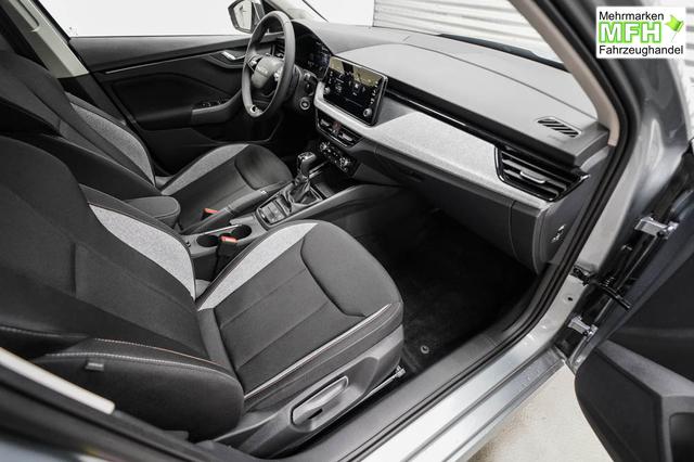 Skoda Kamiq 1,0 TSI DSG Selection - LAGER 