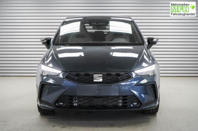 Seat Ibiza 1,0 TSI DSG FR - LAGER 