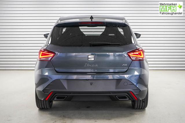 Seat Ibiza 1,0 TSI DSG FR - LAGER 