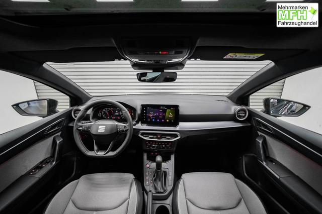 Seat Ibiza 1,0 TSI DSG FR - LAGER 