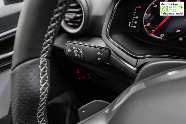 Seat Ibiza 1,0 TSI DSG FR - LAGER 