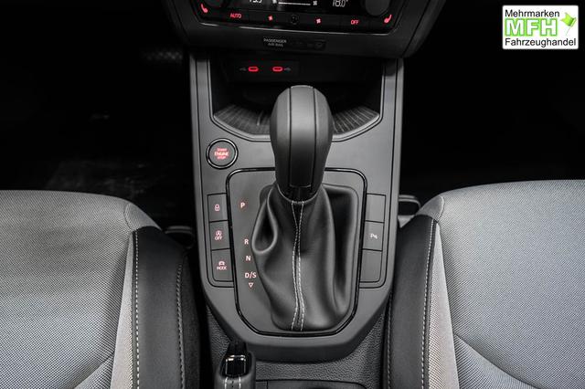Seat Ibiza 1,0 TSI DSG FR - LAGER 