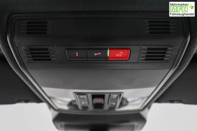 Seat Ibiza 1,0 TSI DSG FR - LAGER 
