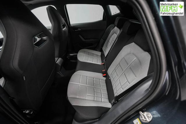 Seat Ibiza 1,0 TSI DSG FR - LAGER 