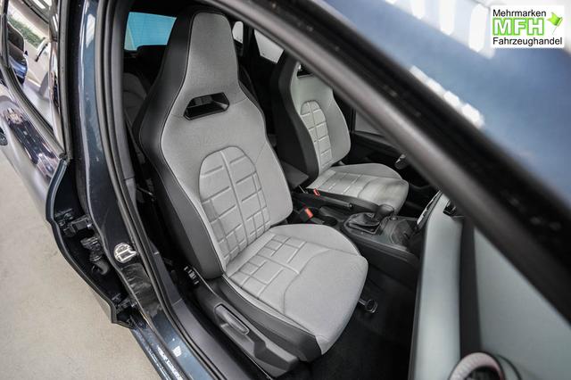 Seat Ibiza 1,0 TSI DSG FR - LAGER 