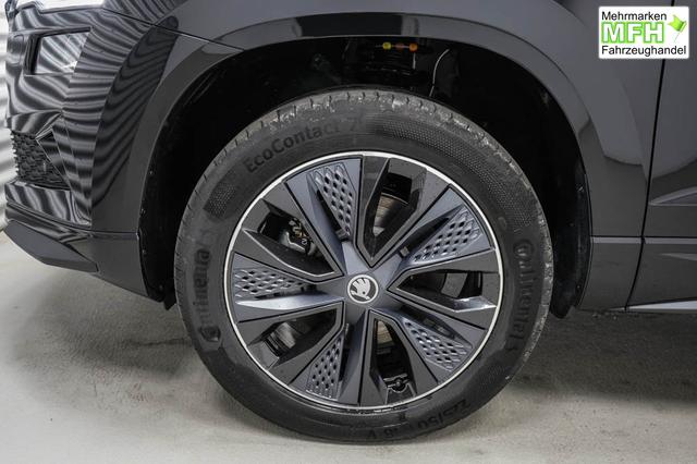Skoda Karoq 2,0 TSI DSG 4x4 Sportline - LAGER 