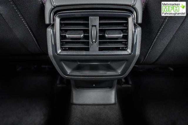 Skoda Karoq 2,0 TSI DSG 4x4 Sportline - LAGER 