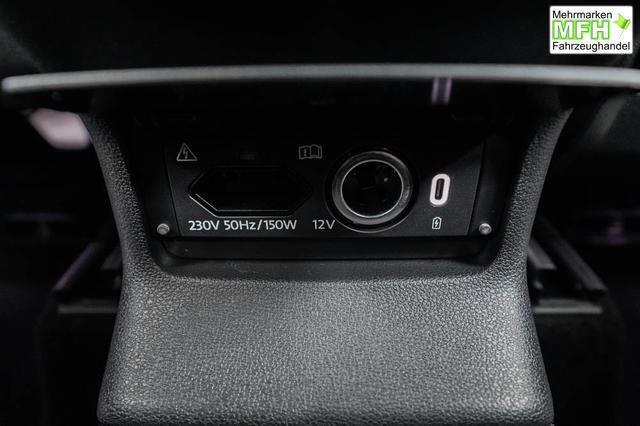 Skoda Karoq 2,0 TSI DSG 4x4 Sportline - LAGER 