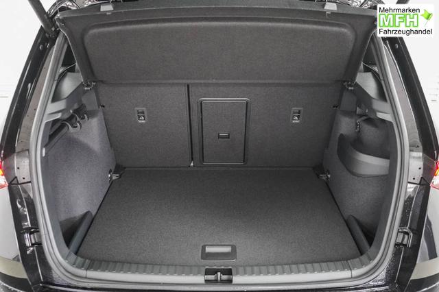Skoda Karoq 2,0 TSI DSG 4x4 Sportline - LAGER 