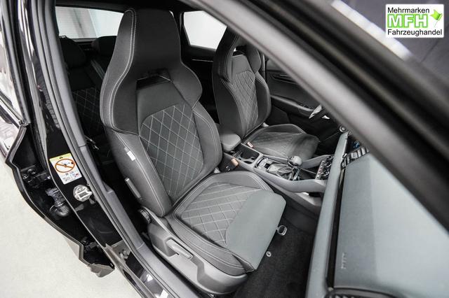 Skoda Karoq 2,0 TSI DSG 4x4 Sportline - LAGER 