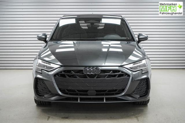 Audi A3 Sportback 2,0 TFSI S-tronic quattro S-l -LAG. 