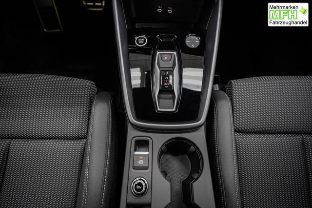 Audi A3 Sportback 2,0 TFSI S-tronic quattro S-l -LAG. 