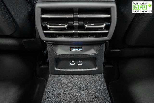 Audi A3 Sportback 2,0 TFSI S-tronic quattro S-l -LAG. 