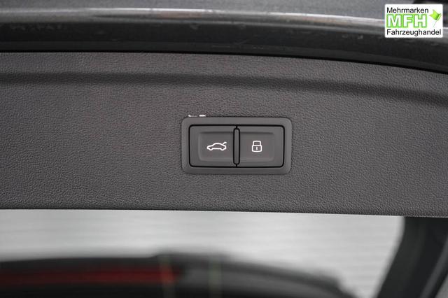Audi A3 Sportback 2,0 TFSI S-tronic quattro S-l -LAG. 