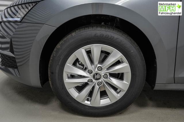 Skoda Octavia Combi Kombi 2,0 TDI DSG Selection - LAGER 