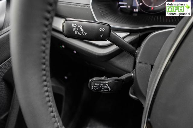 Skoda Octavia Combi Kombi 2,0 TDI DSG Selection - LAGER 