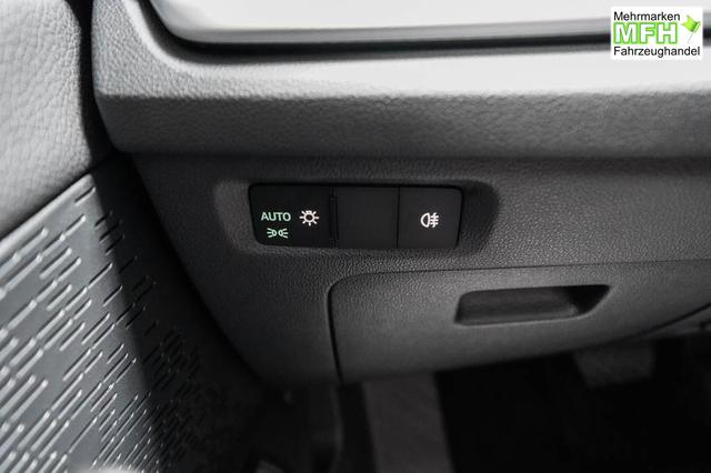 Skoda Octavia Combi Kombi 2,0 TDI DSG Selection - LAGER 