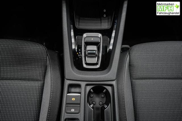 Skoda Octavia Combi Kombi 2,0 TDI DSG Selection - LAGER 