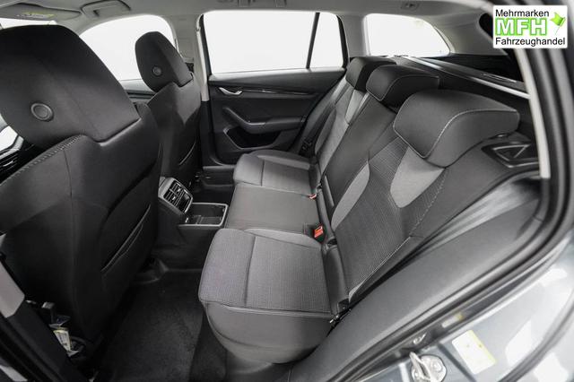 Skoda Octavia Combi Kombi 2,0 TDI DSG Selection - LAGER 