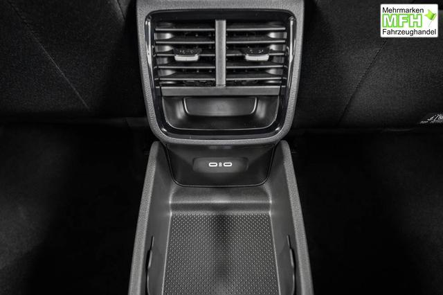 Skoda Octavia Combi Kombi 2,0 TDI DSG Selection - LAGER 