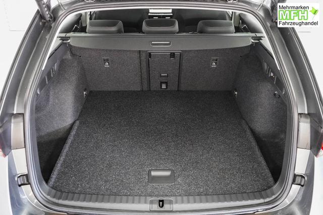 Skoda Octavia Combi Kombi 2,0 TDI DSG Selection - LAGER 