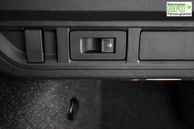 Skoda Octavia Combi Kombi 2,0 TDI DSG Selection - LAGER 