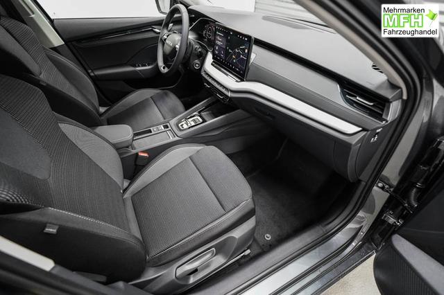 Skoda Octavia Combi Kombi 2,0 TDI DSG Selection - LAGER 