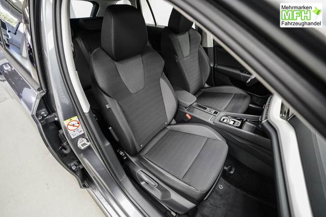 Skoda Octavia Combi Kombi 2,0 TDI DSG Selection - LAGER 