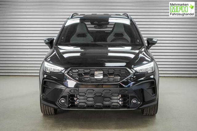 Seat Arona neues Modell 1,5 TSI DSG FR - LAGER 