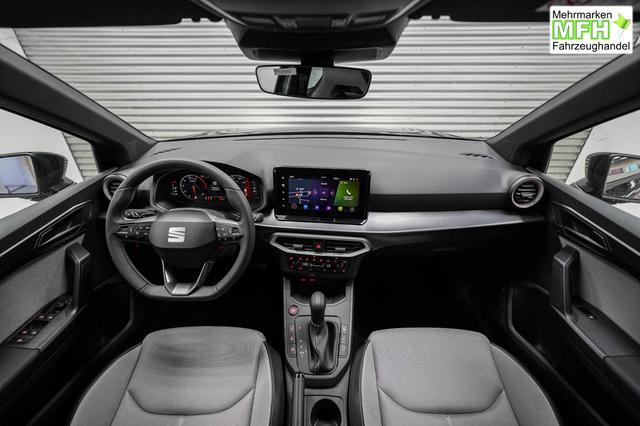 Seat Arona neues Modell 1,5 TSI DSG FR - LAGER 
