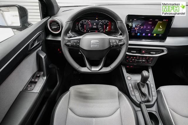 Seat Arona neues Modell 1,5 TSI DSG FR - LAGER 