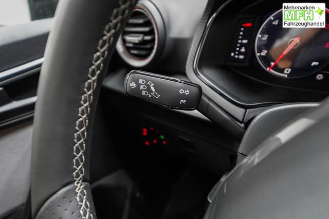 Seat Arona neues Modell 1,5 TSI DSG FR - LAGER 