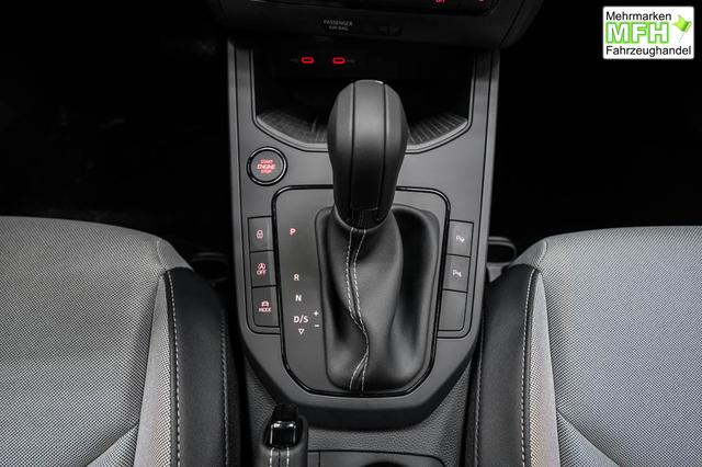Seat Arona neues Modell 1,5 TSI DSG FR - LAGER 