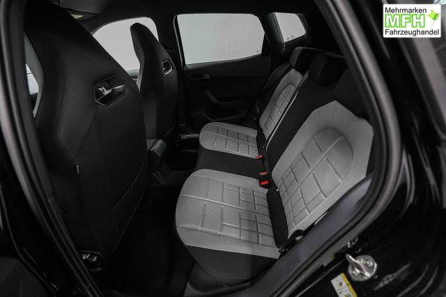 Seat Arona neues Modell 1,5 TSI DSG FR - LAGER 