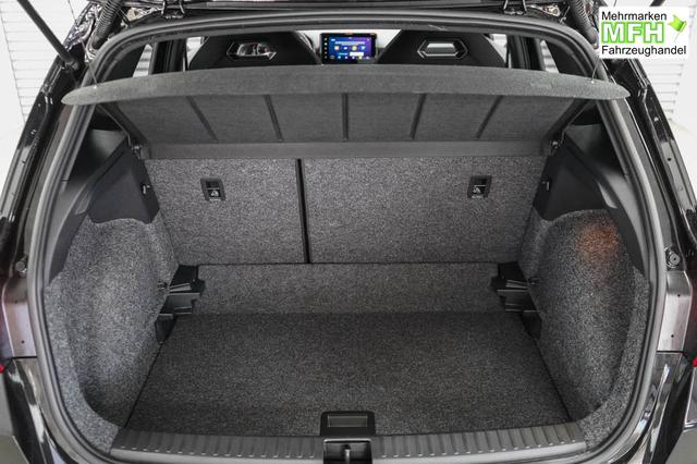 Seat Arona neues Modell 1,5 TSI DSG FR - LAGER 