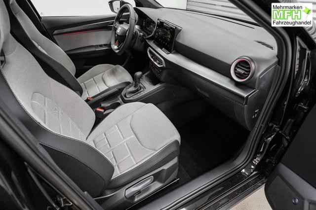 Seat Arona neues Modell 1,5 TSI DSG FR - LAGER 