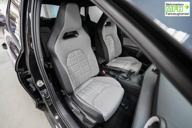 Seat Arona neues Modell 1,5 TSI DSG FR - LAGER 
