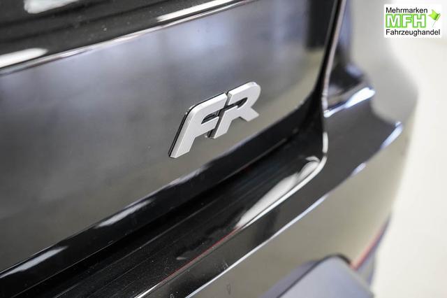 Seat Arona neues Modell 1,5 TSI DSG FR - LAGER 